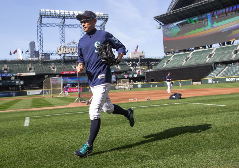 Ichiro retires: Seattle Mariners star closes out 19-year MLB career – The  Denver Post