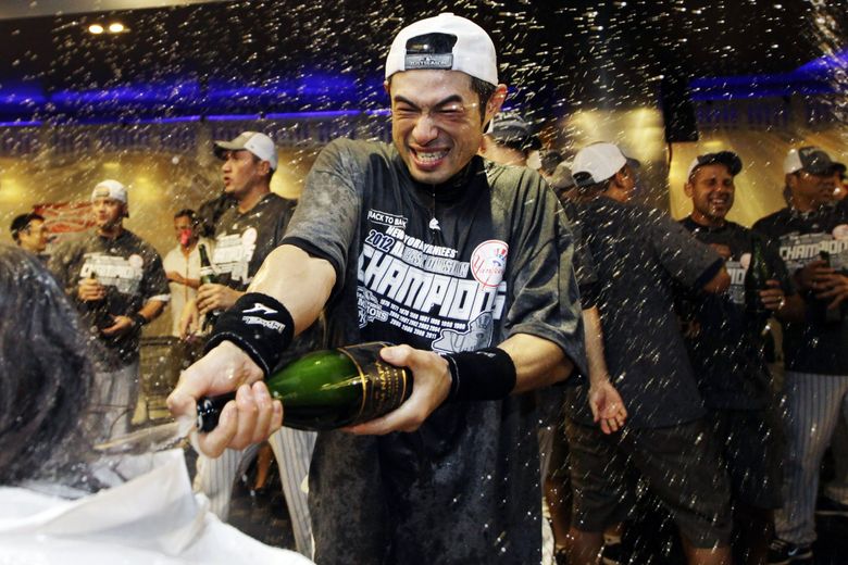 Farewell, 51: Remembering Ichiro's iconic career through its best moments —  and best photographs