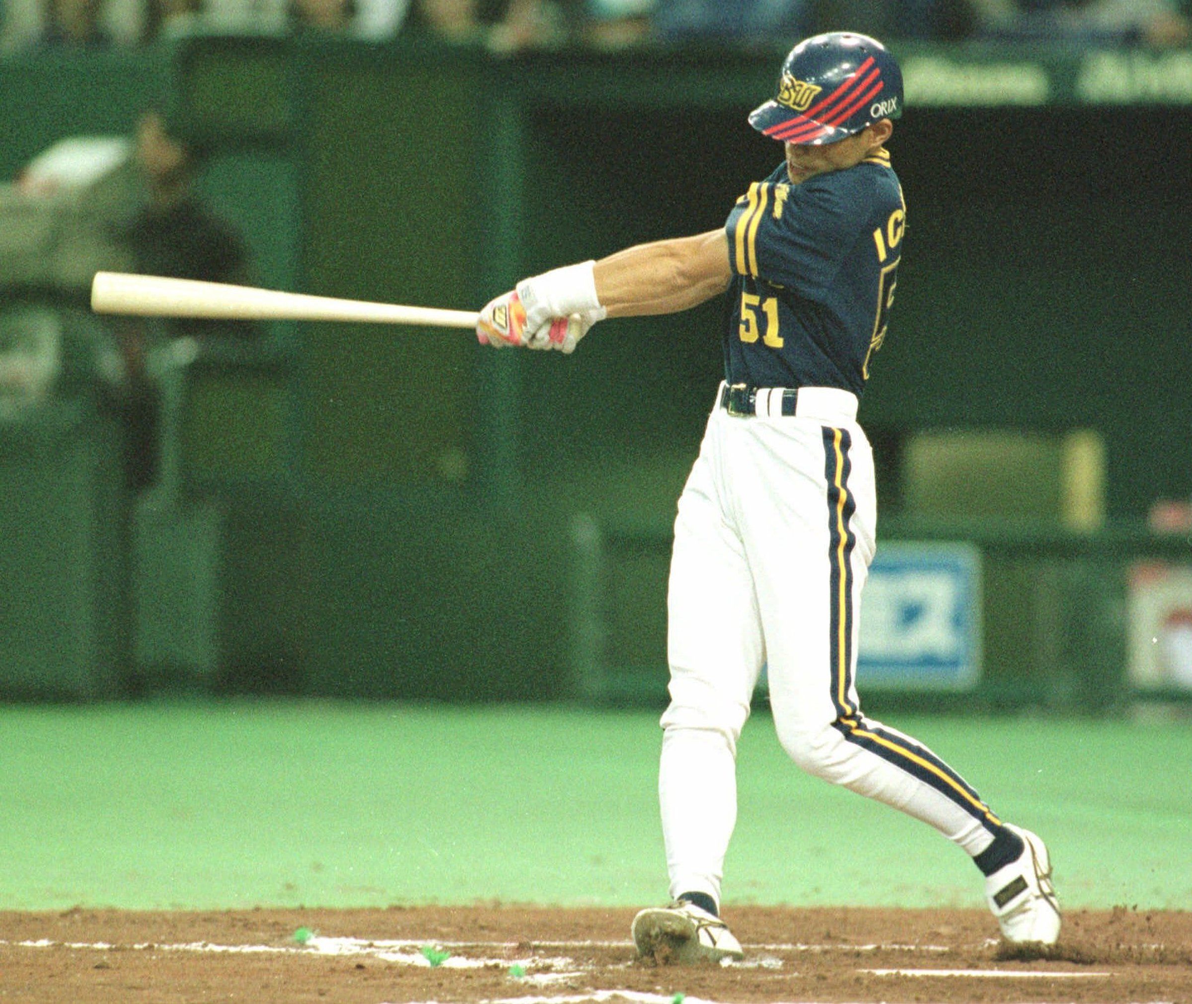 Farewell, 51: Remembering Ichiro's iconic career through its best