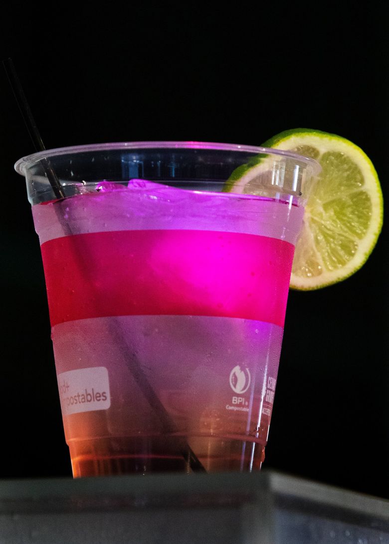 to the Mariners’ TMobile Park, where magenta reigns The