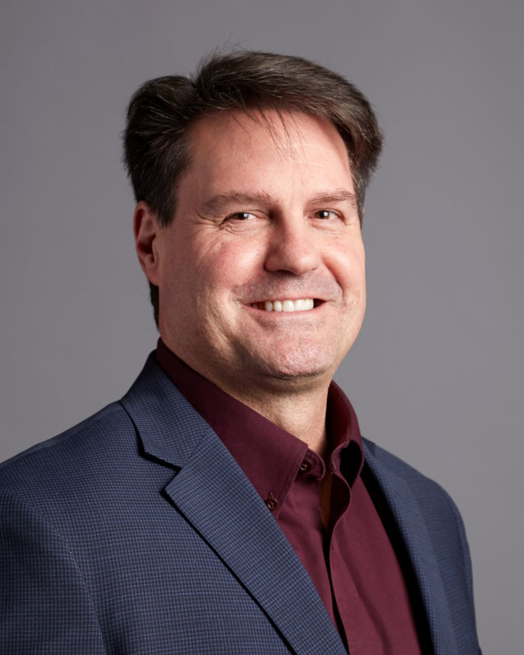 “All of these people have talent and ability,” says Gene Boes, CEO of Northwest Center, the disability services nonprofit. “We’re the matchmakers between ability and need. I think that’s what’s helped us thrive at Amazon.” (Northwest Center)