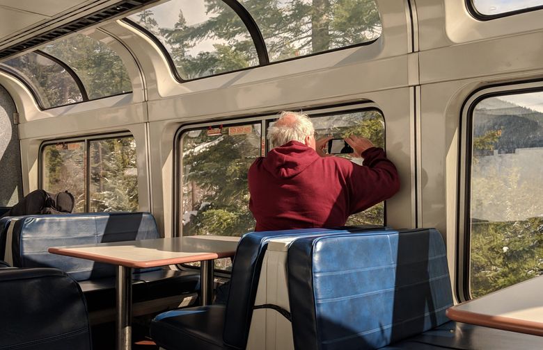 Amtrak Coast Starlight: 15 Things You Need To Know Before Riding