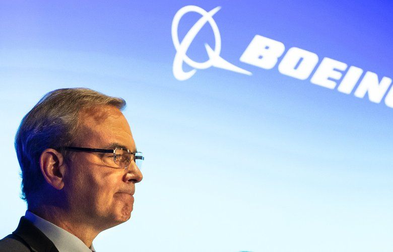 ‘Incredibly bad form’: Boeing taking a beating over public messaging on 737 MAX crisis