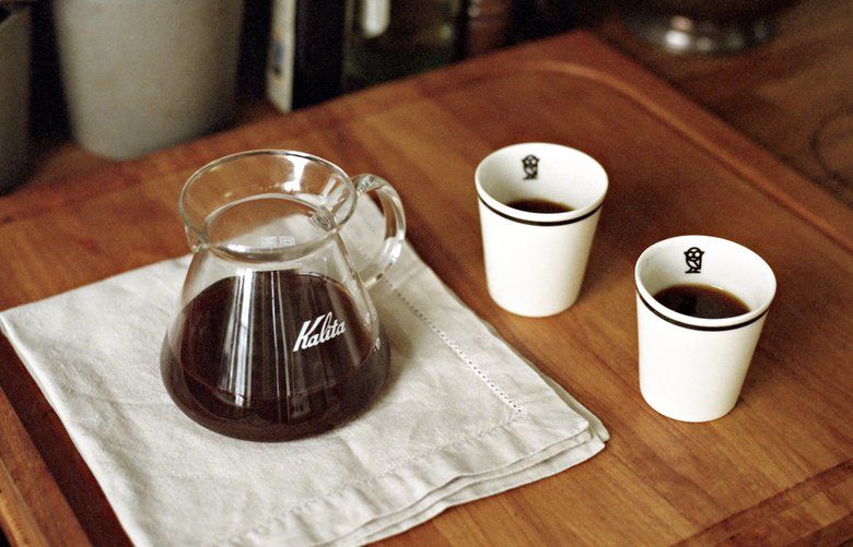 Americans are drinking more ‘gourmet’ coffee. This doesn’t mean they’re ...