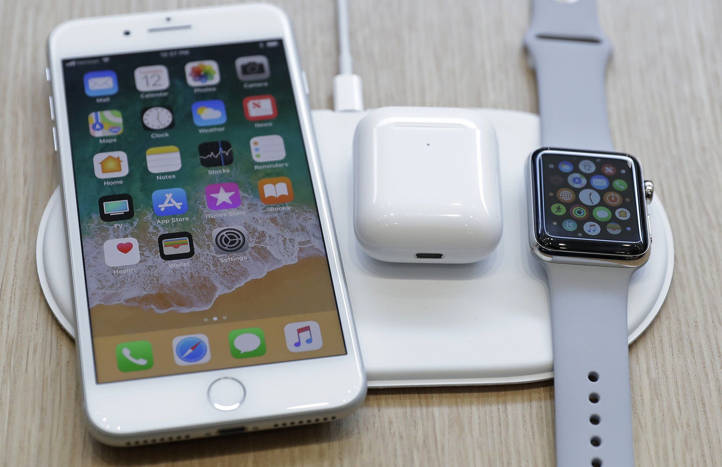 AirPower may arrive in time for iPhone 12 with crazy high price | Tom's  Guide