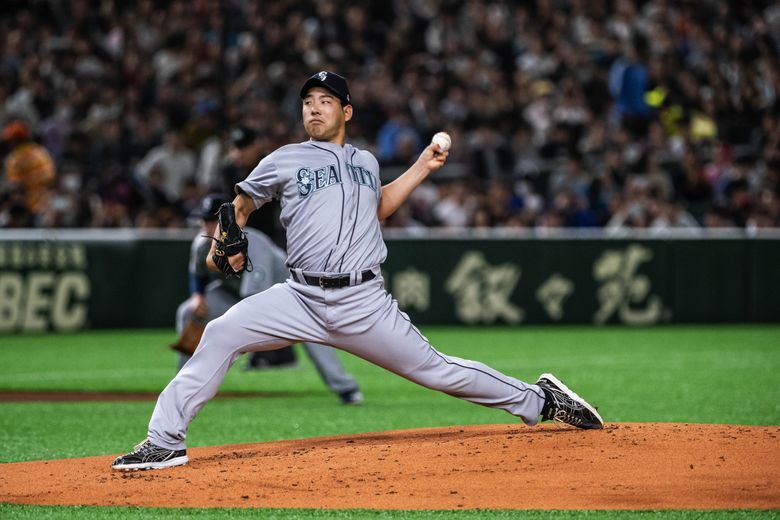 MLB Preview: Oakland A's vs Seattle Mariners Japan opener