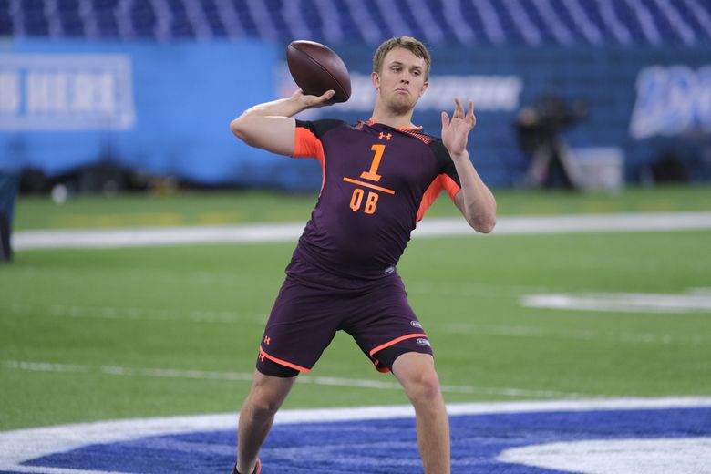 Jake Browning - NFL News, Rumors, & Updates