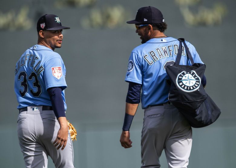 If you like spring training, you're in luck. The Mariners' season will be  six months of it.