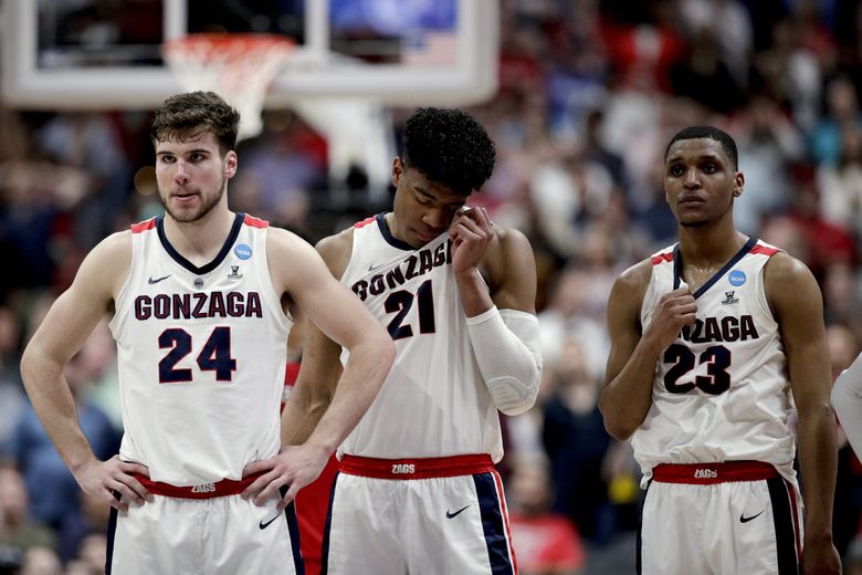 No. 24 Tech's season ends in NCAA regional final - Texas Tech Red