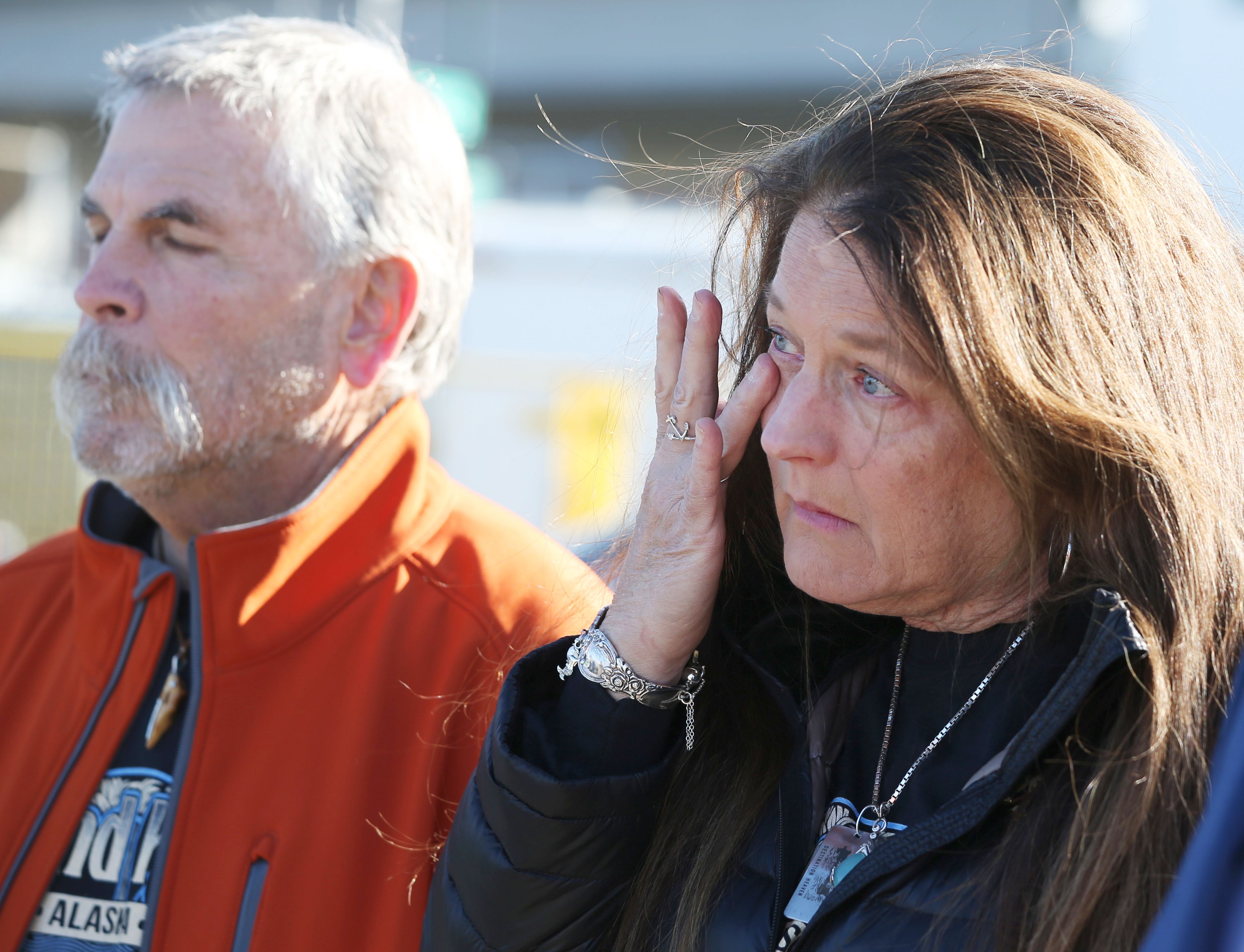 Overloading, heavy ice and an open hatch Coast Guard details what sank the Seattle-based Destination The Seattle Times picture