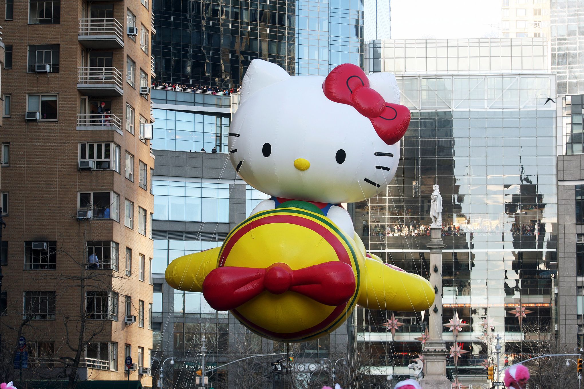 Hello Kitty Movie Is in the Works – The Hollywood Reporter