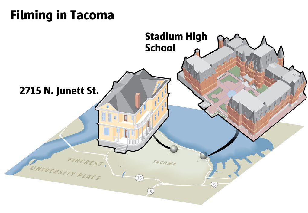 (Mark Nowlin / The Seattle Times)