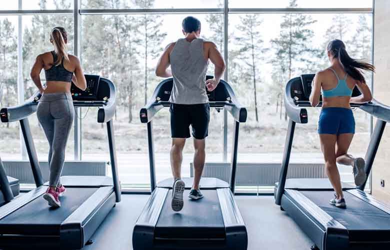 Why workout clothes smell even after washing | The Seattle Times