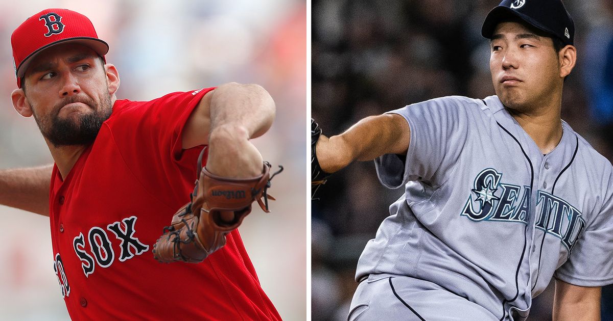 Mariners Game Day Live updates, how to watch Yusei Kikuchi’s home