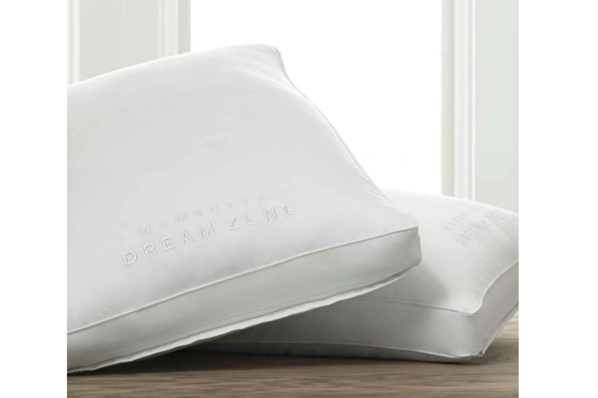 Wamsutta extra clearance firm pillow