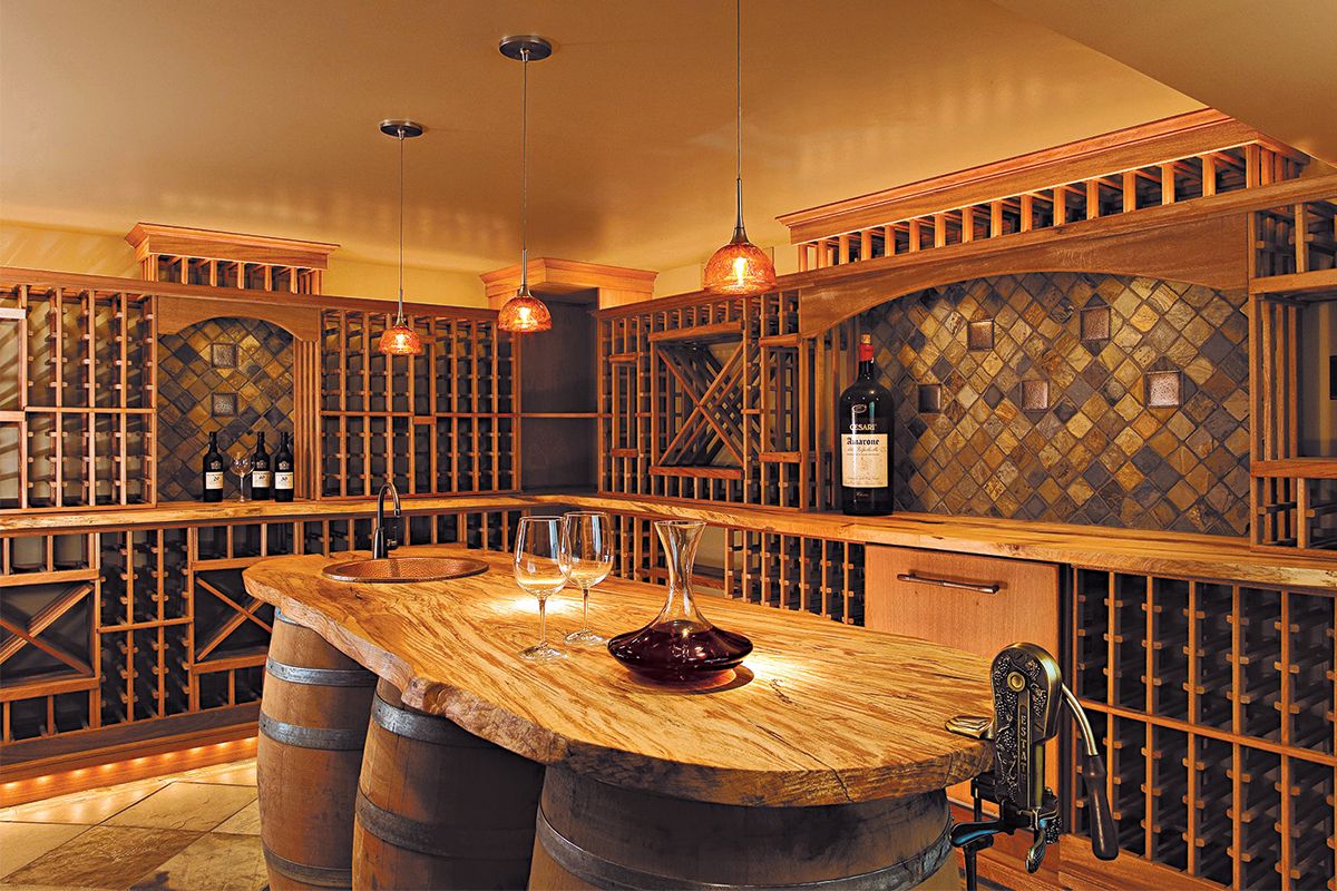 Wine cellar deals