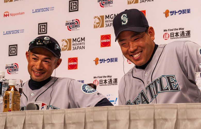 Yankees react to Mariners' Yusei Kikuchi busted by TV cameras with