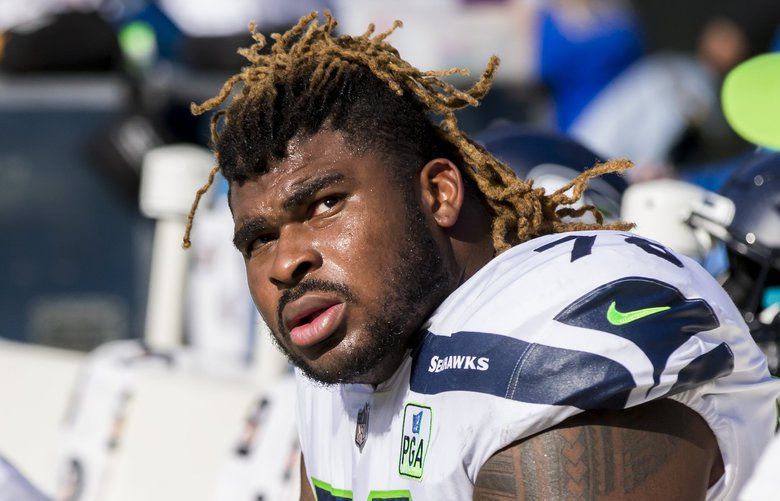 Wednesday Round-Up: D.J. Fluker Talks Seahawks Offensive Line On 710 ESPN  Seattle