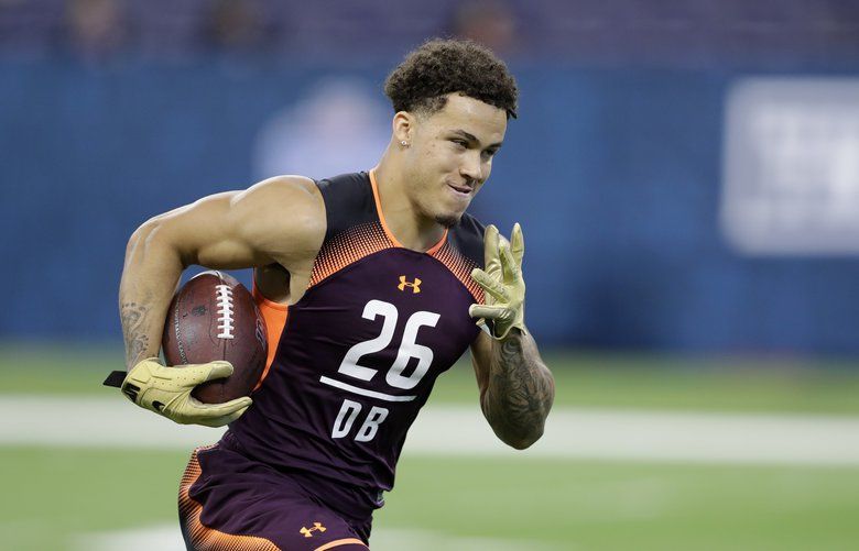 Vikings: Byron Murphy bashes Cardinals after Minnesota contract