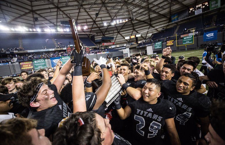 Wiaa Bringing Back Football Seeding Committee For Another Season 