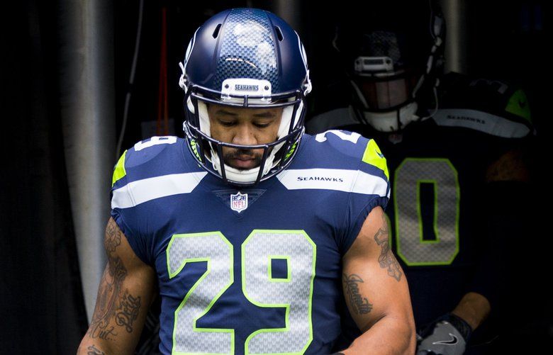 Baltimore's Earl Thomas to make it a respectful return to Seattle