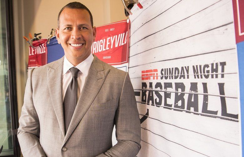 Miami Hurricanes benefactor Alex Rodriguez is ESPN Gameday picker