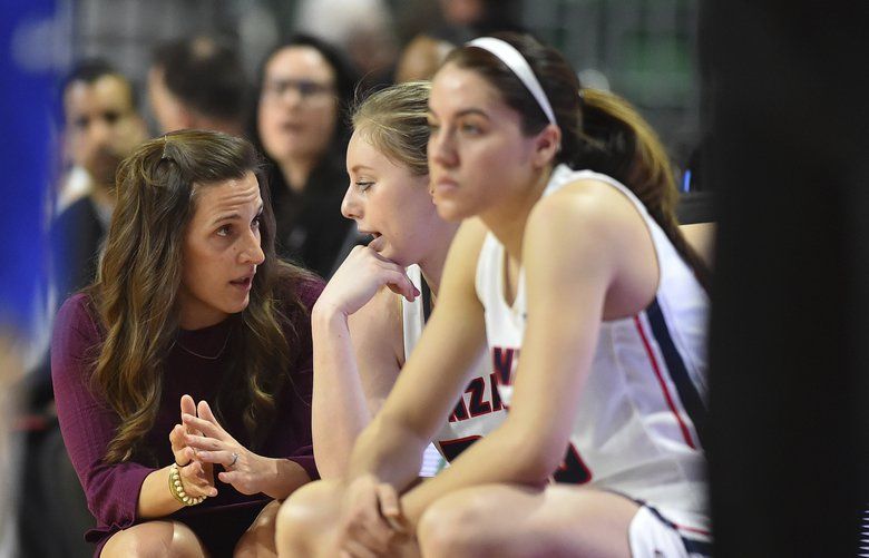 Gonzaga women have experience when it comes to winning at Gill | The ...