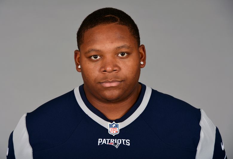 Oakland Raiders Sign OT Trent Brown