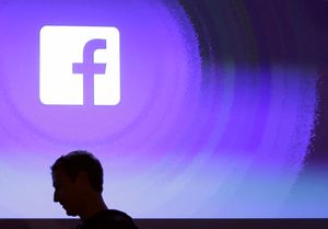 Facebook launches AI to find and remove 'revenge porn' | The ...