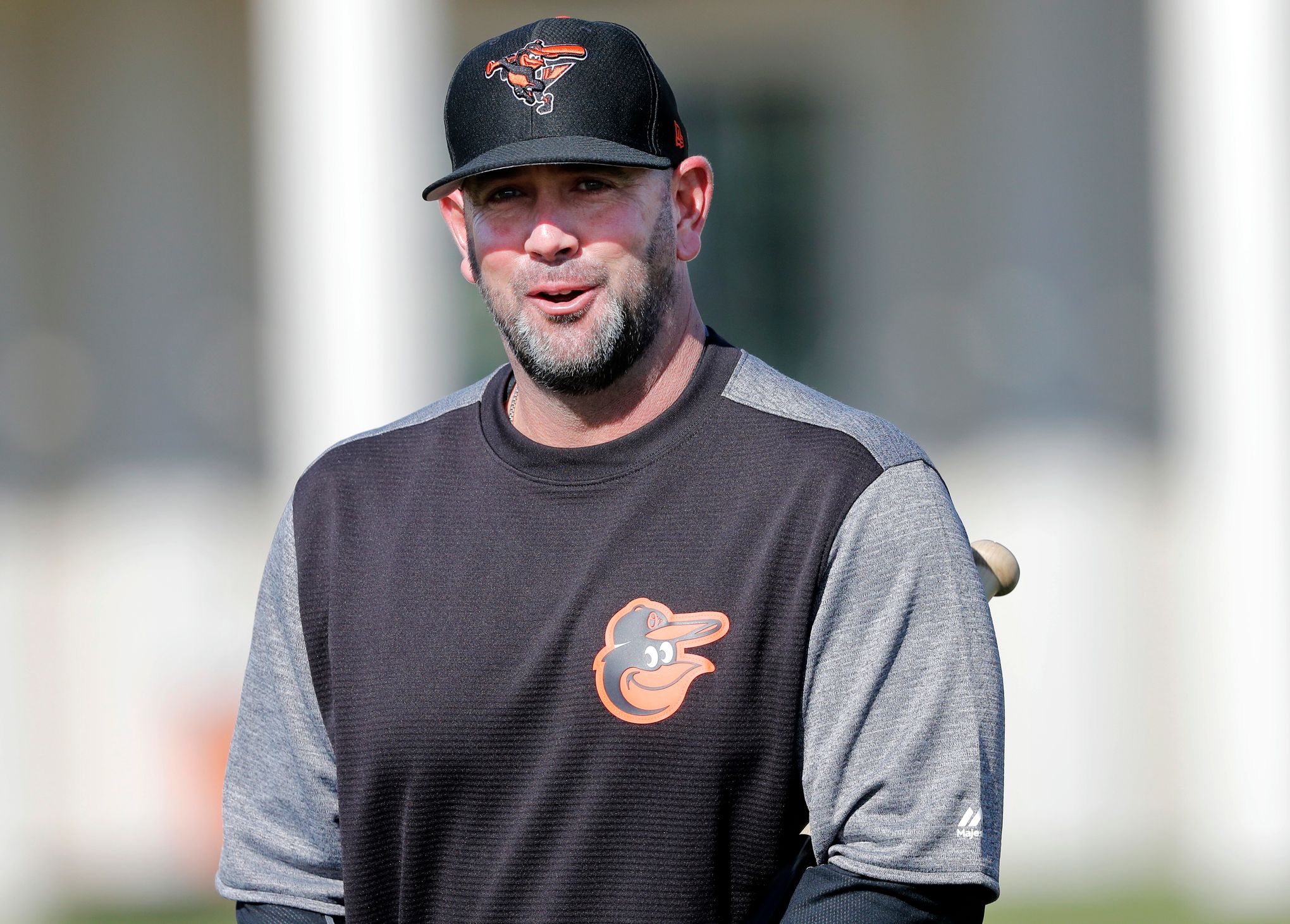 Orioles Manager Brandon Hyde: 'Right Now We're Not Even In The