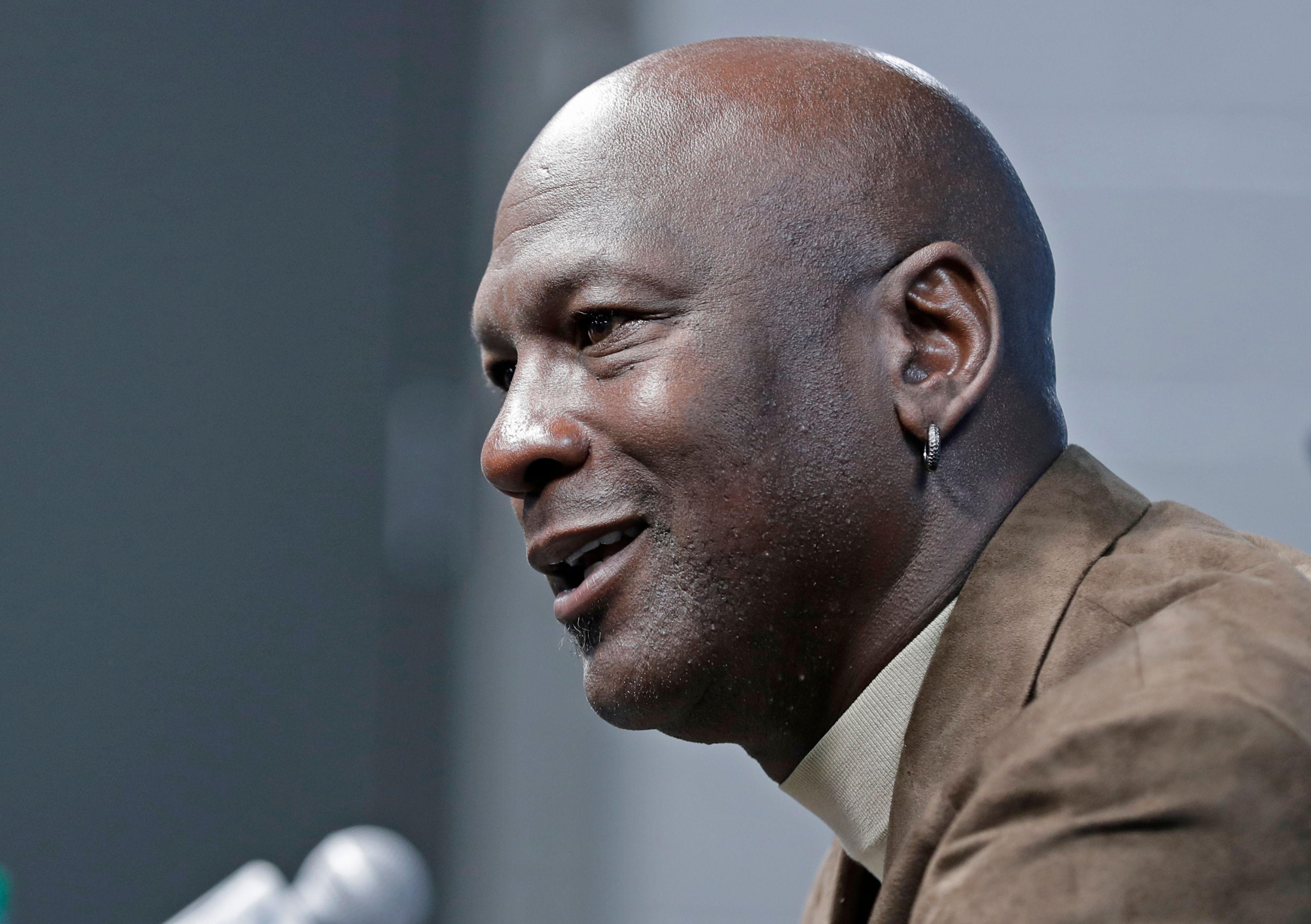 Michael jordan deals today 2019