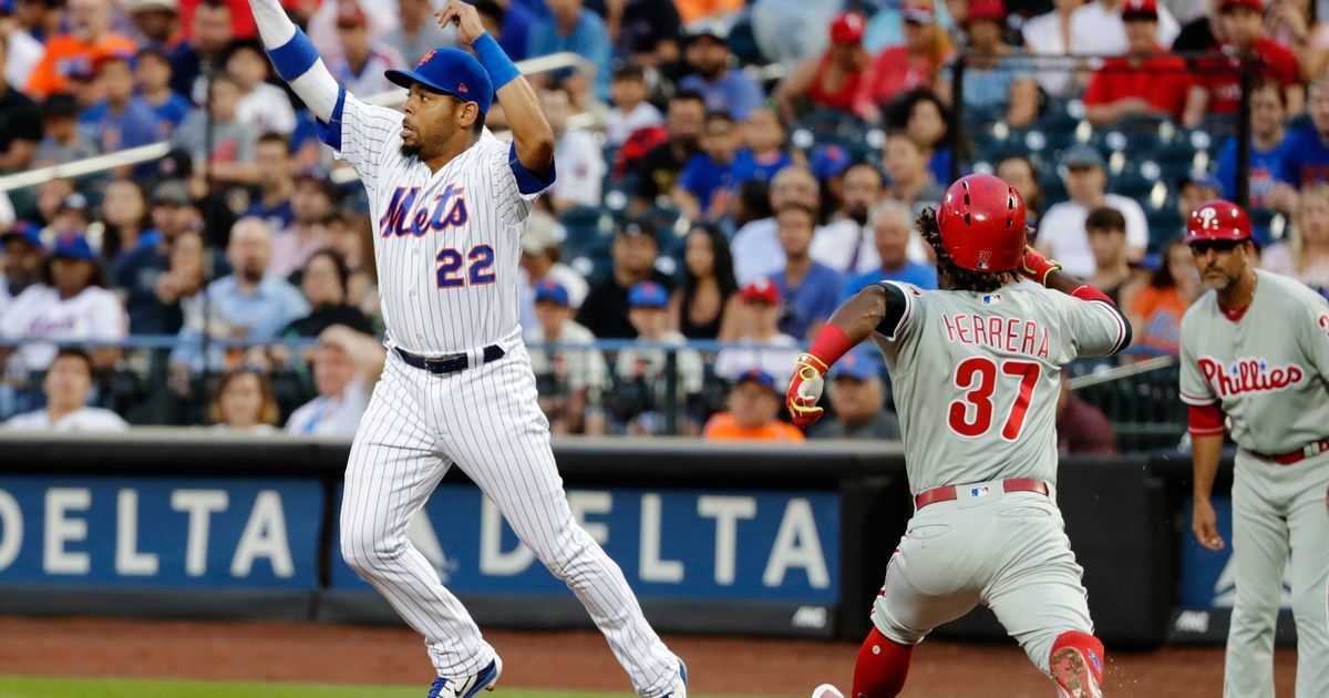 Dominic Smith Prospect Video, Serra High School 