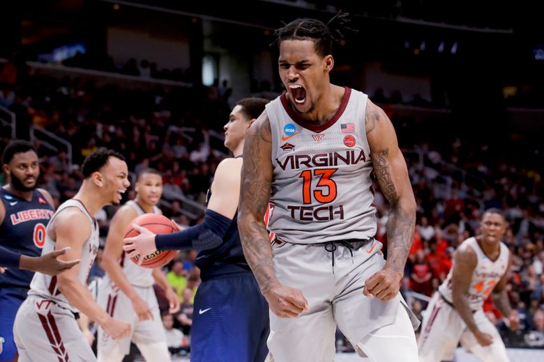 Virginia Tech will face Duke again, this time with Zion