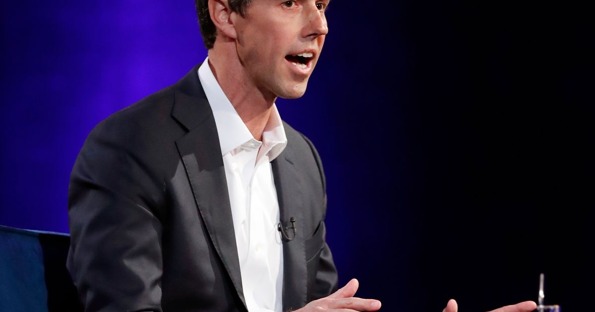 O’Rourke documentary provides no hints on possible 2020 run | The ...