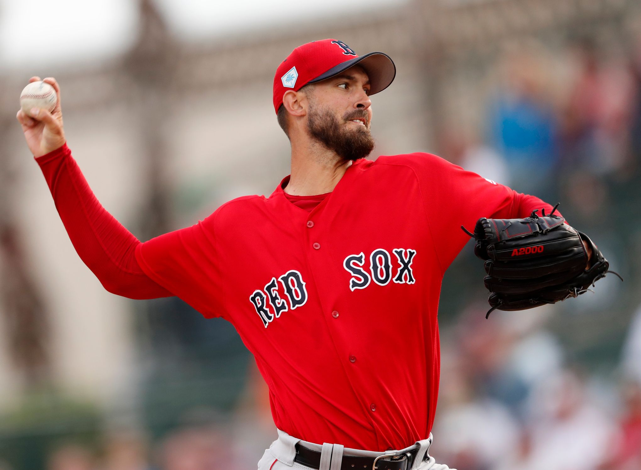 MLB capsules: James Paxton pitches no-hitter as Mariners beat Blue Jays 5-0