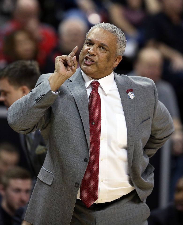 UNLV fires basketball coach Menzies after 3 seasons | The Seattle Times