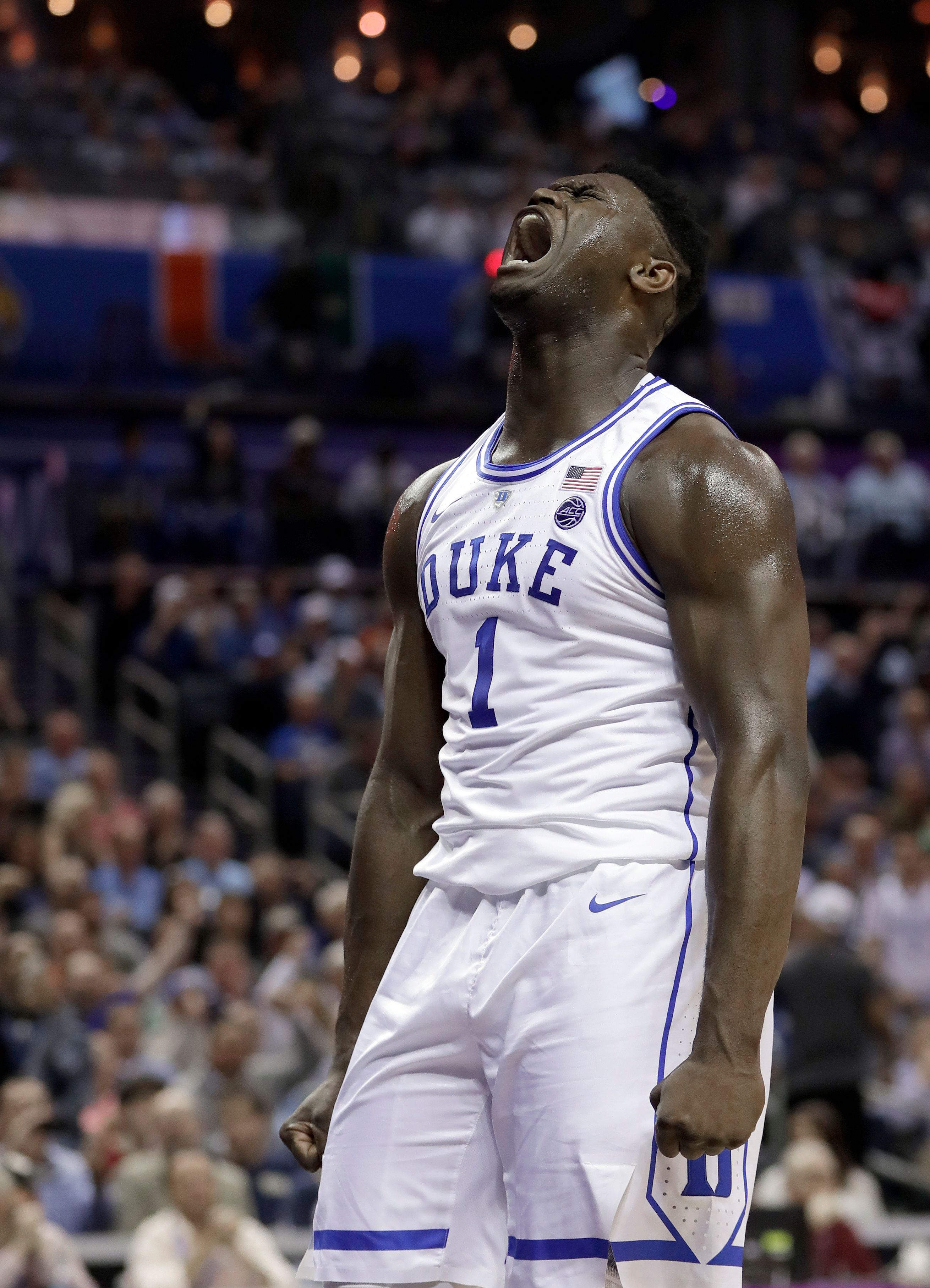 Nike zion duke deals