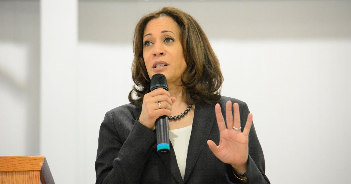 Hollywood power elite hosting Kamala Harris fundraiser | The Seattle Times