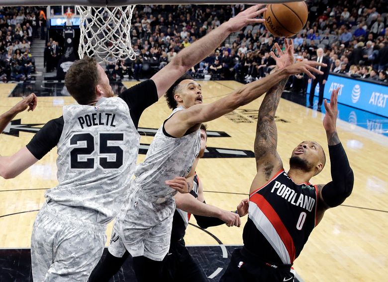 Spurs blow 29-point lead in losing in overtime to Grizzlies