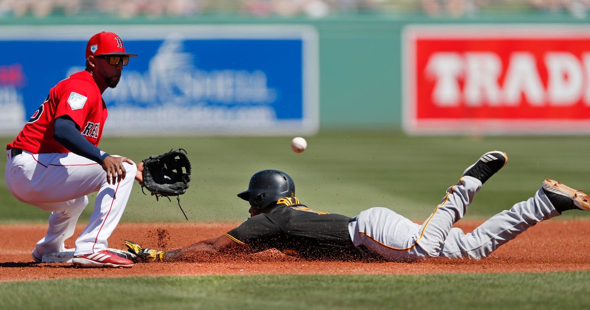 Versatility gives Pirates rookie Reyes chance to make team | The ...