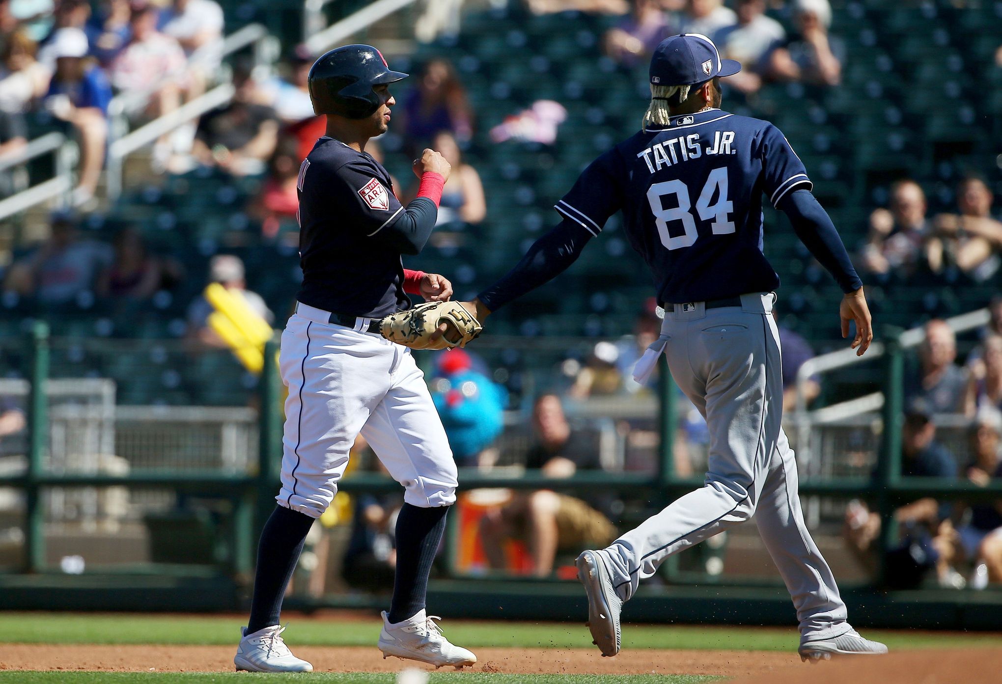 FERNANDO TATIS JR TO PLAY IN THE DOMINICAN WINTER LEAGUE 