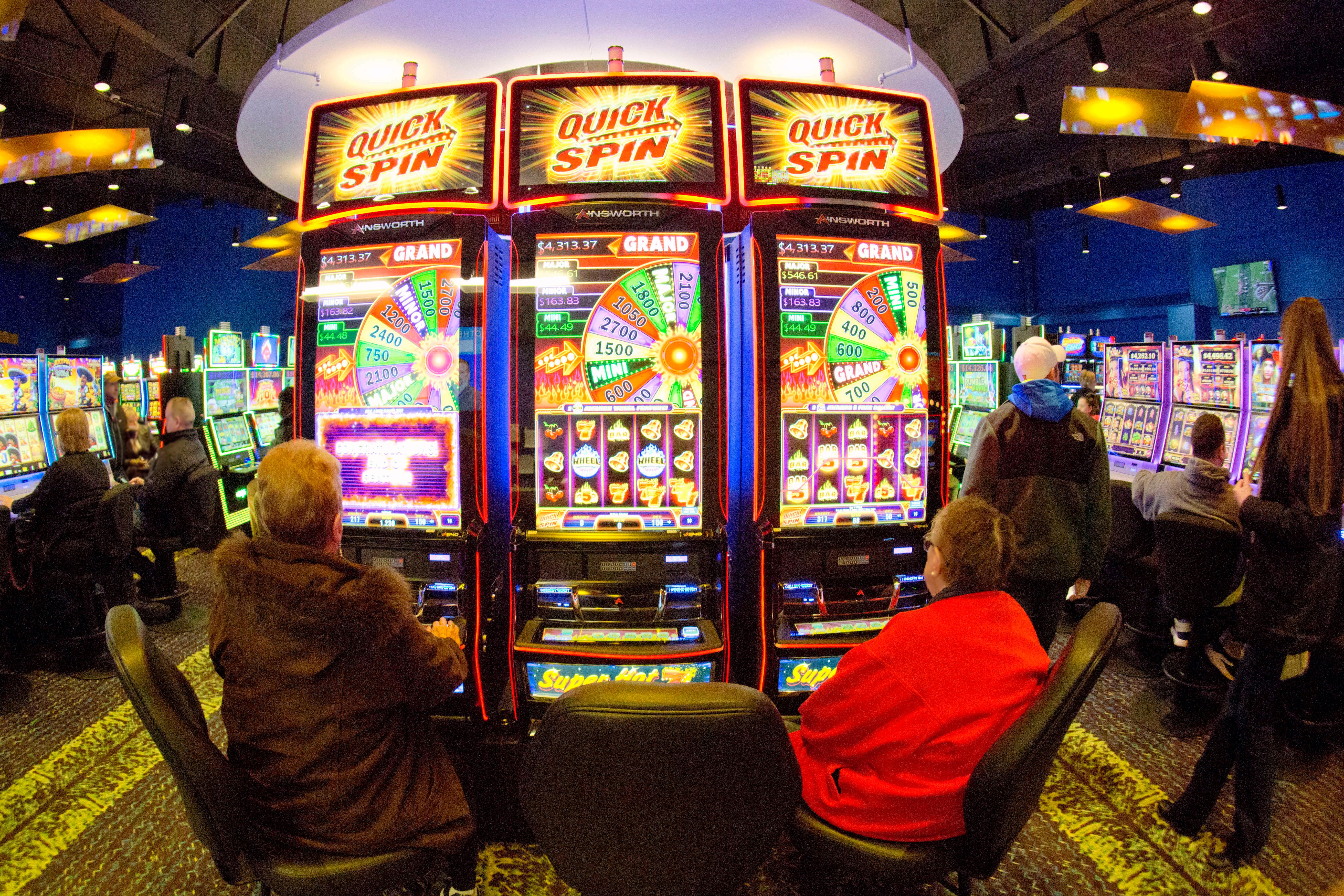 Ponca Tribe fighting 2 states and a city to keep new casino | The ...