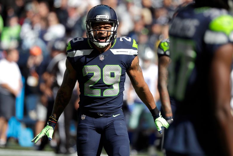 How Baltimore Ravens plan to help Earl Thomas, other newcomers