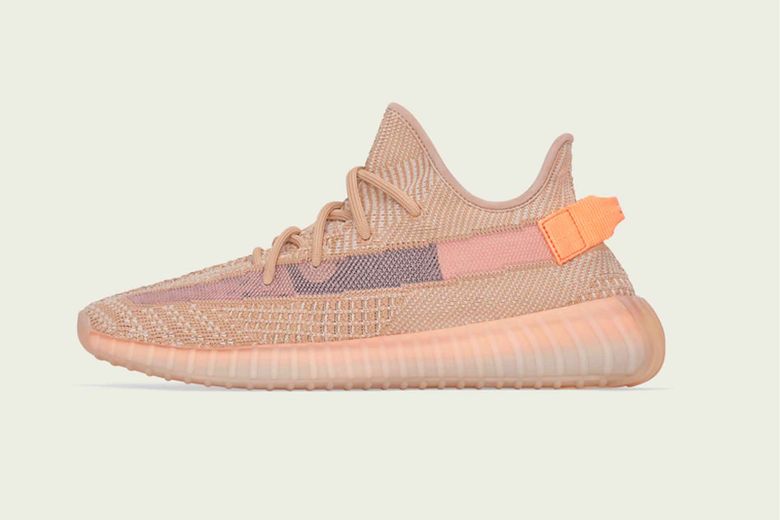 Enter raffle for chance at the latest Yeezy Boost release | The Seattle  Times