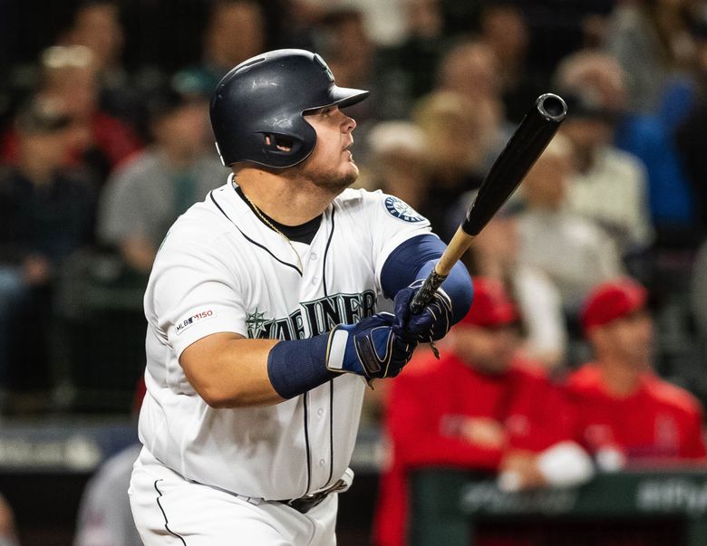 Mariners offense can't support Marco Gonzales' strong effort, Seattle swept  by Milwaukee — Converge Media