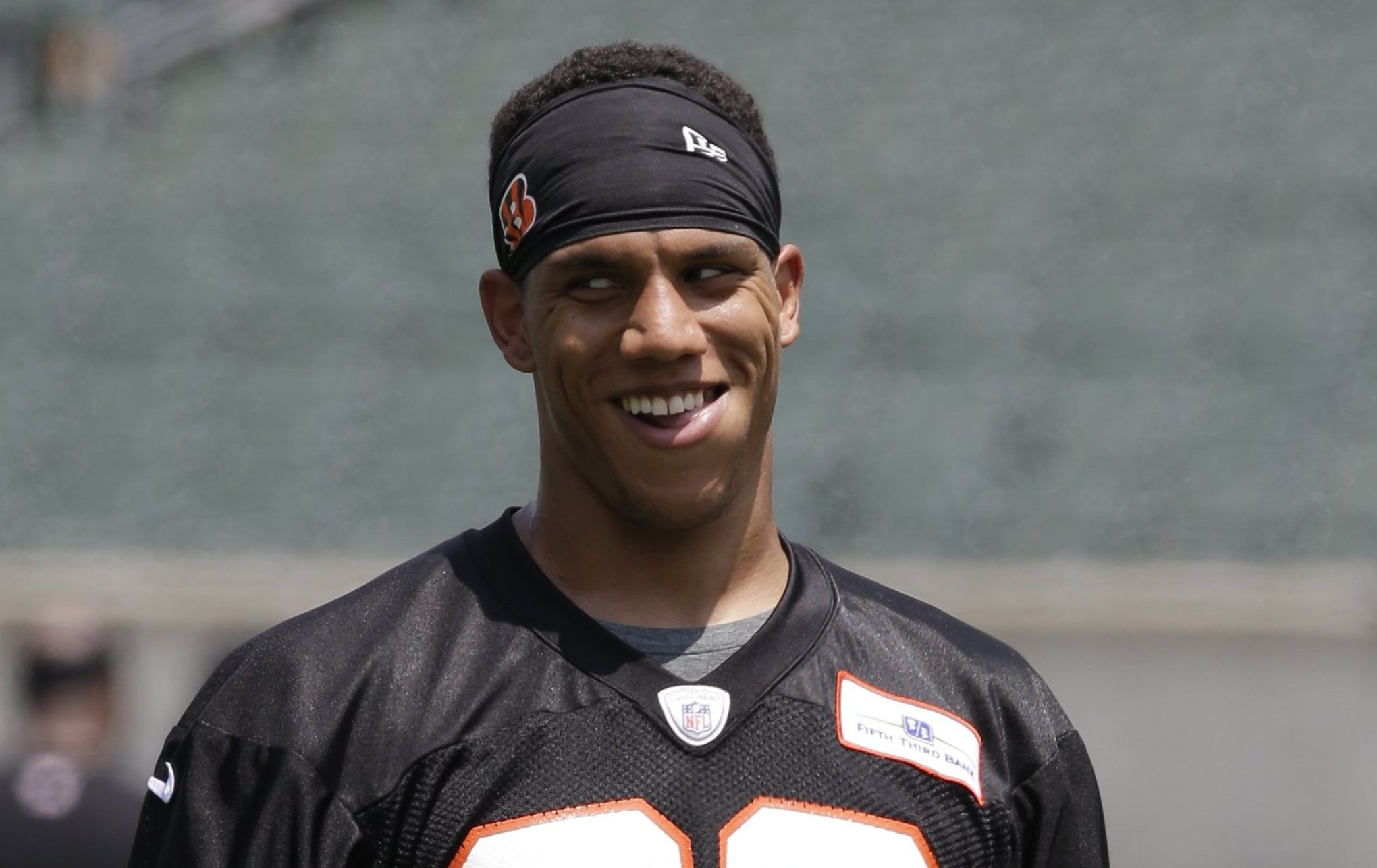 Cincinnati Bengals release Taylor Mays