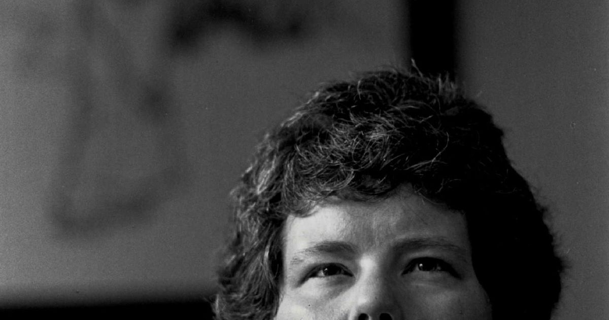 Vonda McIntyre remembered author Nisi Shawl remembers a friend, fellow