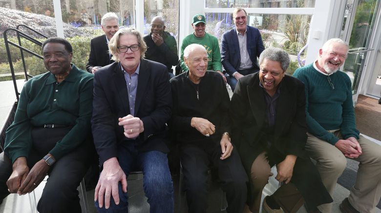 You either adapt or die': How Sonics legend Jack Sikma carved his