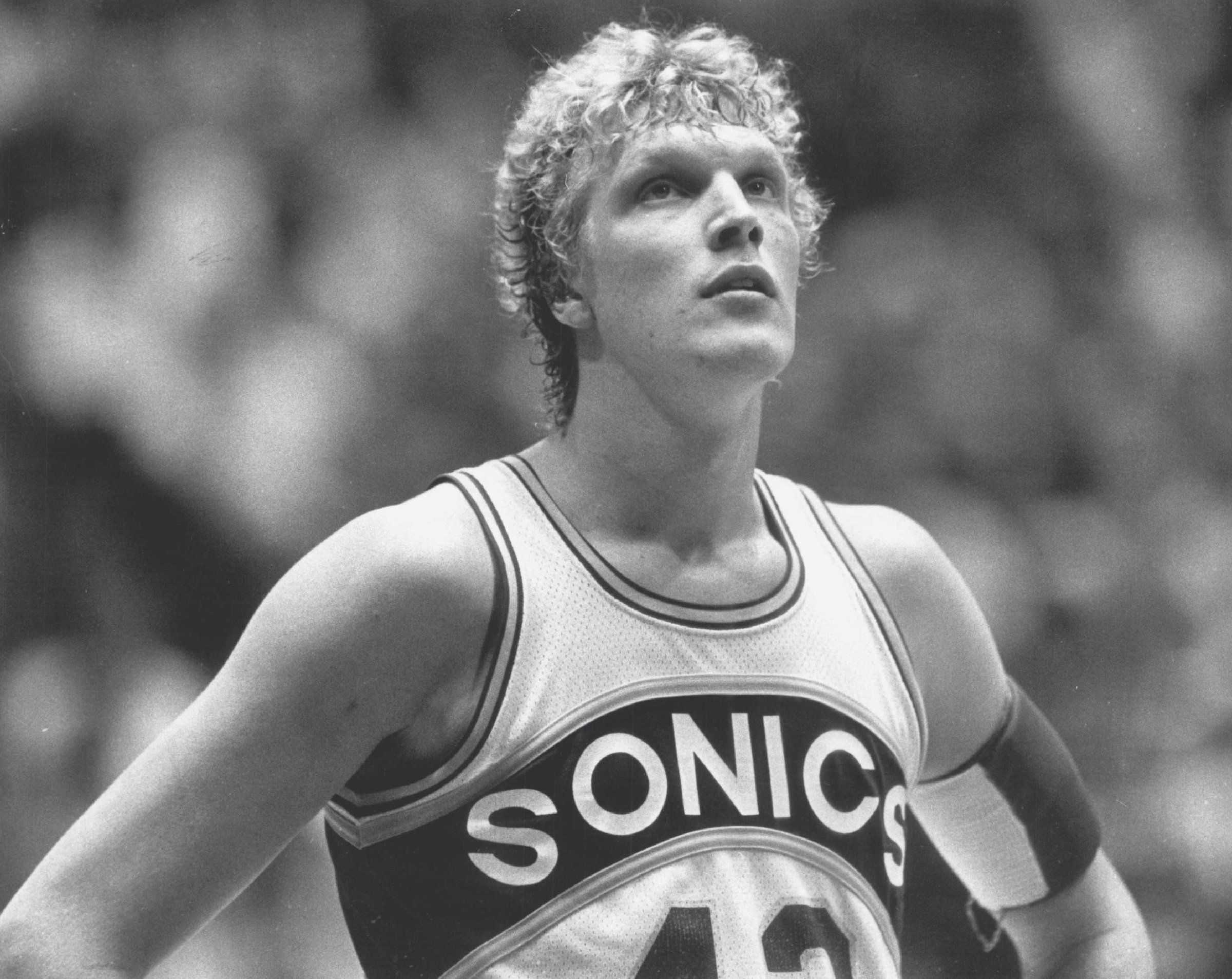 Jack sikma hall store of fame