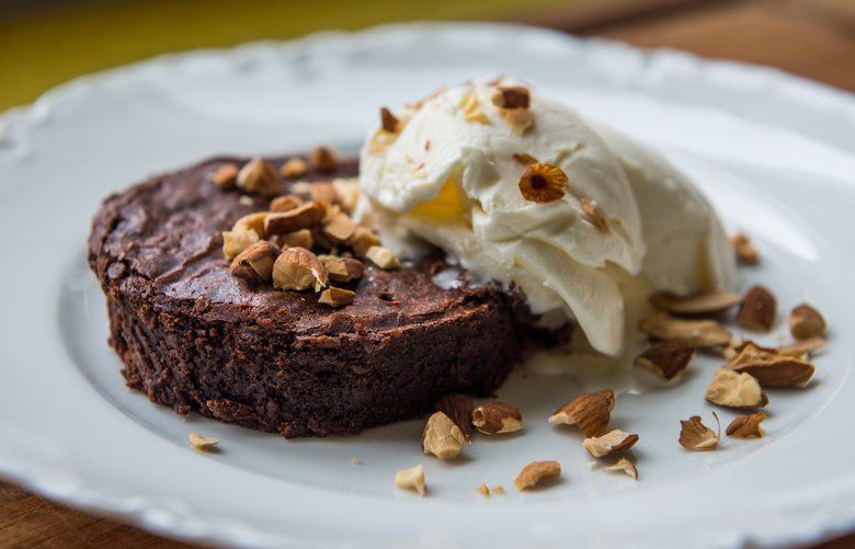 How to make the world’s best brownie — it’s from Edouardo Jordan’s ...